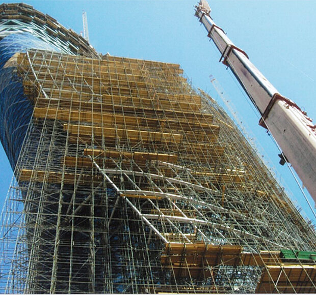 Scaffolding featured image